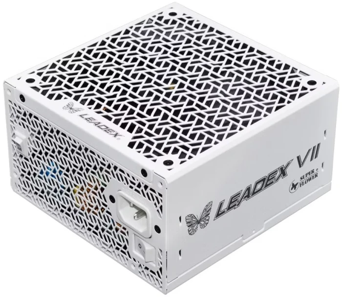 Super Flower Leadex VII Platinum PRO 850W