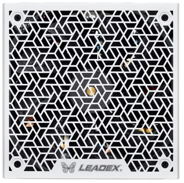 Super Flower Leadex VII Platinum PRO 850W
