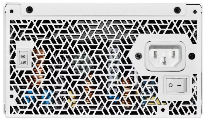Super Flower Leadex VII Platinum PRO 850W