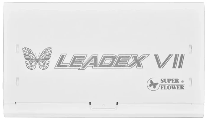 Super Flower Leadex VII Platinum PRO 850W