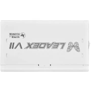 Super Flower Leadex VII Platinum PRO 850W