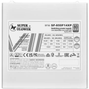 Super Flower Leadex VII Platinum PRO 850W