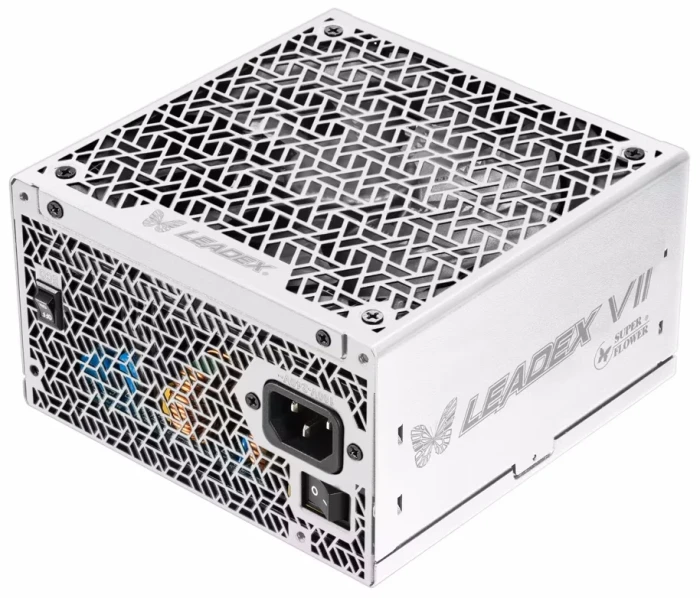 Super Flower Leadex VII XG Gold 1300W