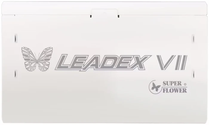 Super Flower Leadex VII XG Gold 1300W