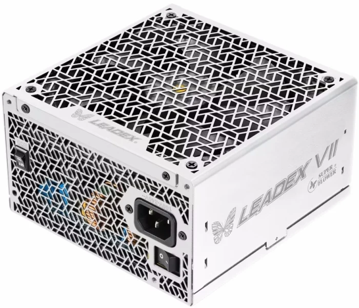Super Flower Leadex VII XG Gold 850W