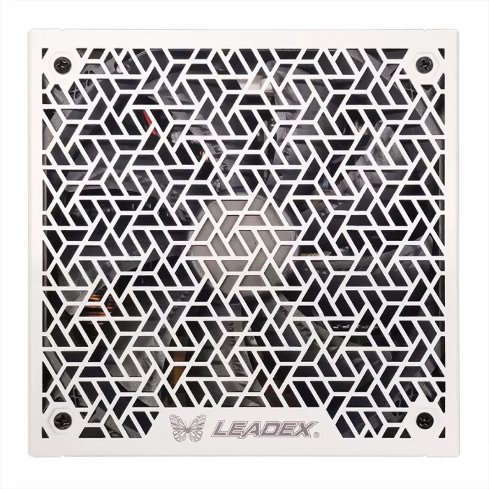 Super Flower Leadex VII XG Gold 850W