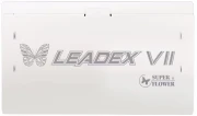 Super Flower Leadex VII XG Gold 850W