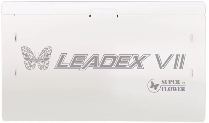 Super Flower Leadex VII XG Gold 850W
