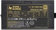 Super Flower Legion GX PRO Gold 750W