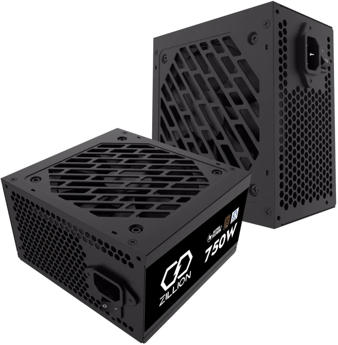 Super Flower Zillion DB 3.1 Bronze 850W