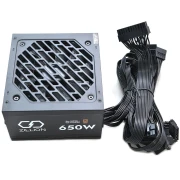 Super Flower Zillion DB Bronze 550W