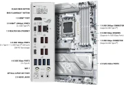 ASUS ROG STRIX X870E-A GAMING WIFI7 NEO