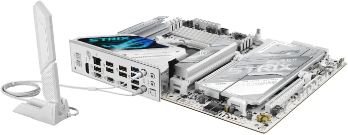 ASUS ROG STRIX X870E-A GAMING WIFI7 NEO