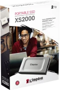Kingston XS2000 2TB