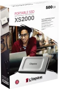 Kingston XS2000 500GB