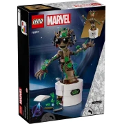 LEGO Marvel - Super Heroes Tanzender cave, 76297