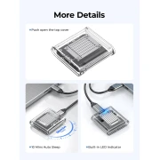 Orico Case M.2 2230 NVMe - 10Gbps