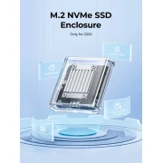 Orico Case M.2 2230 NVMe - 10Gbps