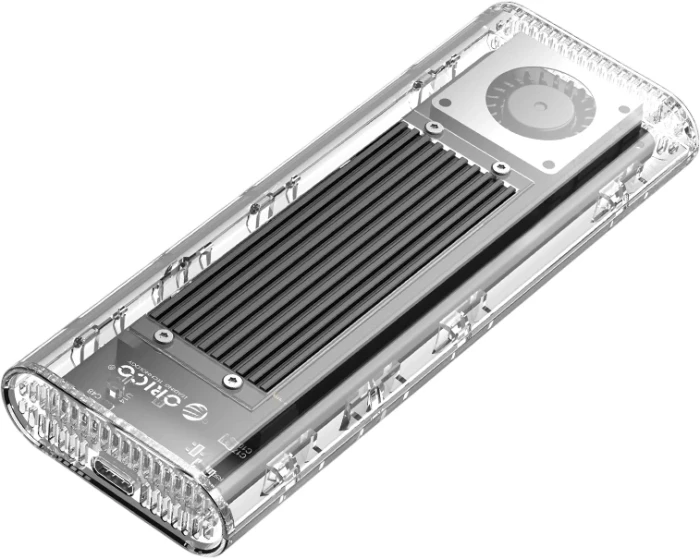 Orico TCM2-U4 M.2 NVMe USB-C/A