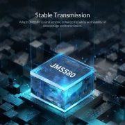 Orico M.2 SATA - TCM2F-C3-BK