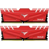 Team Group DARK Z RED 16GB (2x8GB) DDR4 3000MHz CL16