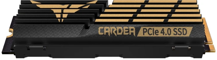 Team Group CARDEA A440 Heatsink 1TB