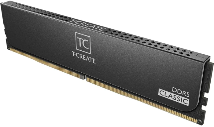 32GB (2x16) DDR5-5600 CL46 TEAM GROUP CLASSIC EXPO & XMP