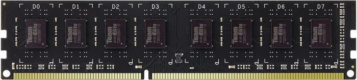 8GB DDR3L-1600 CL11 TEAM GROUP ELITE