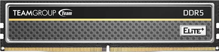 Team Group ELITE Plus 16GB DDR5 5600MHz CL46