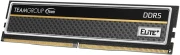 32GB (2x16) DDR5-5600 CL46 TEAM GROUP ELITE PLUS