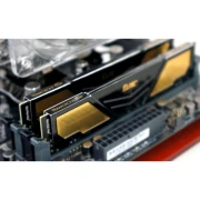 8GB DDR4-3200 CL22 Team Group Elite Plus