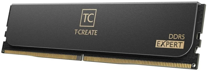 32GB (2x16) DDR5-5600 CL38 TEAM GROUP EXPERT EXPO & XMP