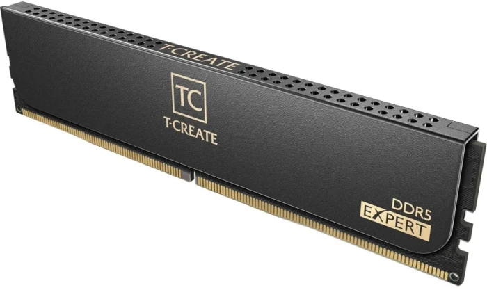 32GB (2x16) DDR5-5600 CL38 TEAM GROUP EXPERT EXPO & XMP