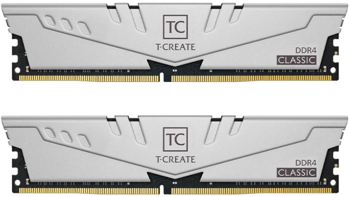 16GB (2x8) DDR4-3200 CL22 Team Group