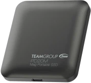 Team Group PD20M Mag SSD Gray 2TB