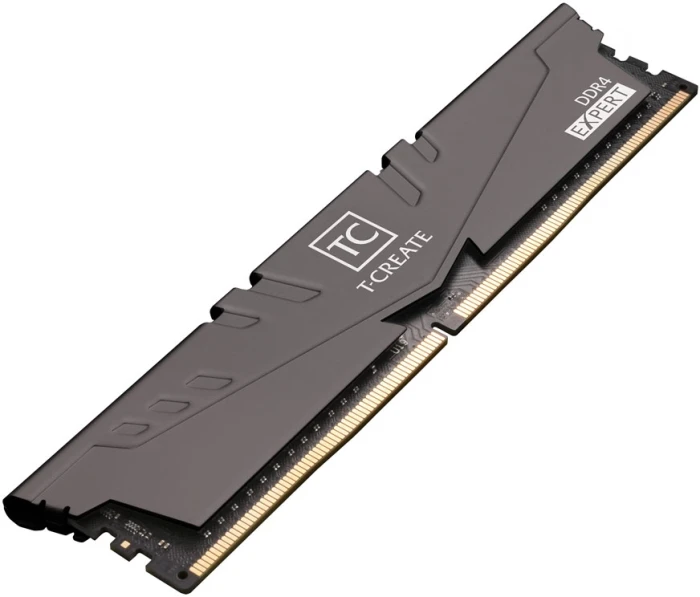 32GB (2x16) DDR4-3200 CL16 Team Group T-Create Expert