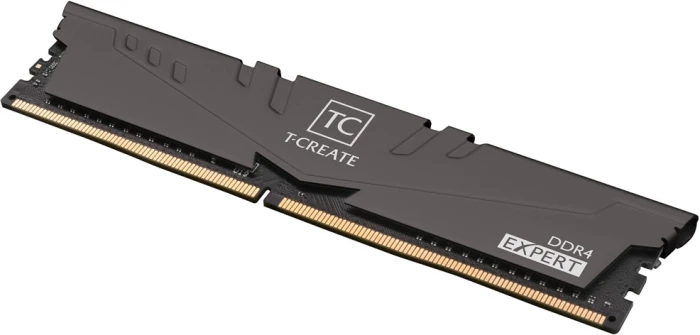 32GB (2x16) DDR4-3200 CL16 Team Group T-Create Expert