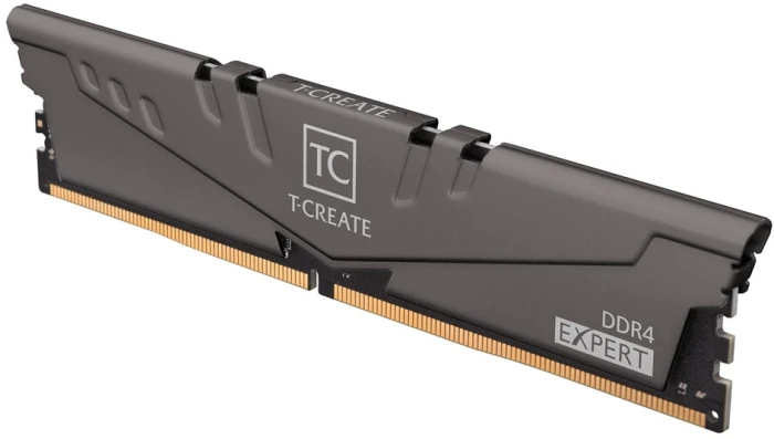 32GB (2x16) DDR4-3200 CL16 Team Group T-Create Expert