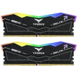 Team Group T-Force Delta RGB 32GB (2x16GB) DDR5 6400MT/s CL32