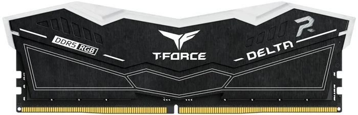 32GB (2x16) DDR5-6400 CL32 Team Group T-Force Delta RGB
