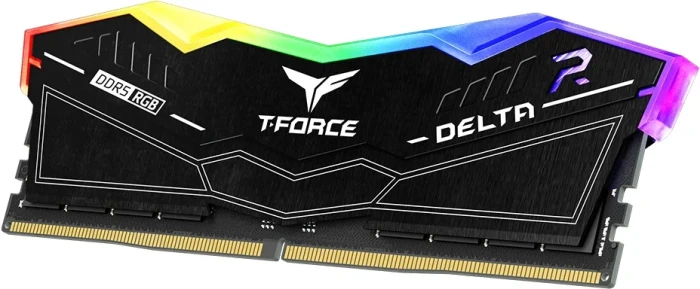 32GB (2x16) DDR5-6400 CL32 Team Group T-Force Delta RGB