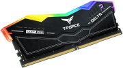 32GB (2x16) DDR5-6400 CL32 Team Group T-Force Delta RGB