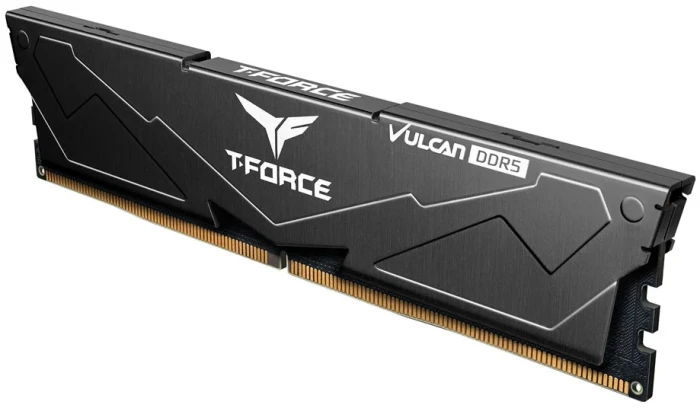 Team Group T-Force Vulcan 32GB (2x16GB) DDR5 6400MT/s CL40