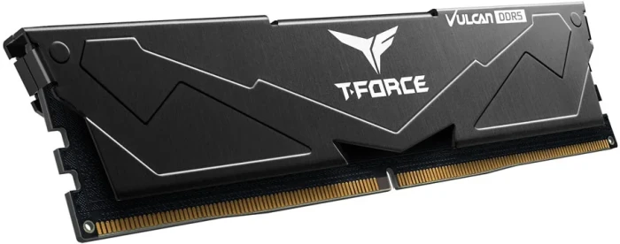 Team Group T-Force Vulcan 32GB (2x16GB) DDR5 6400MT/s CL40