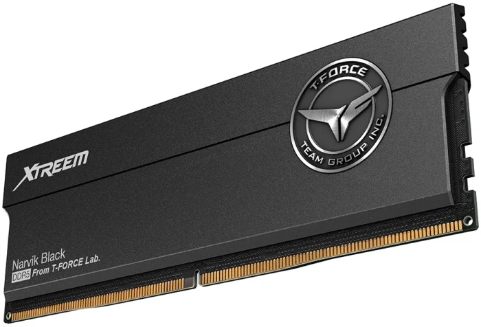 32GB (2x16) DDR5-6000 CL30 Team Group T-Force XTREEM Black