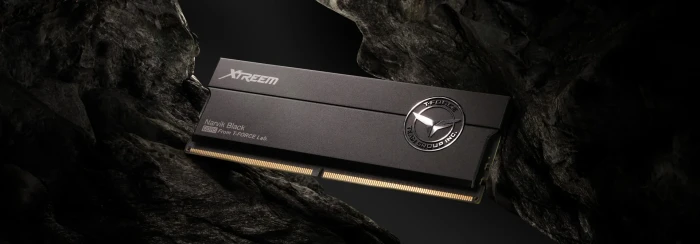 32GB (2x16) DDR5-6000 CL30 Team Group T-Force XTREEM Black