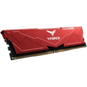 32GB (2x16) DDR5-6000 CL30 Team Group Vulcan Red EXPO & XMP