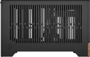 FRACTAL Terra Graphite