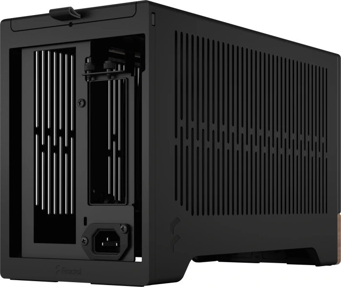 FRACTAL Terra Graphite