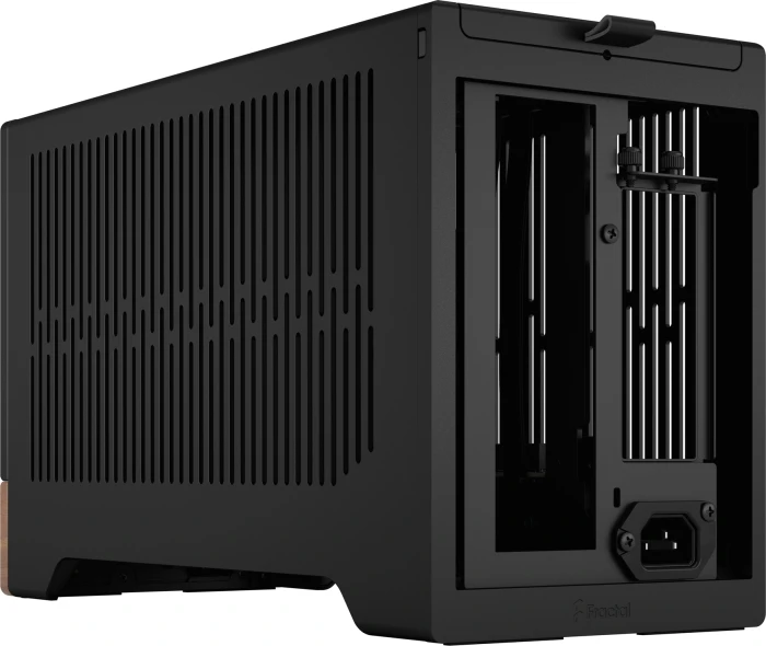 FRACTAL Terra Graphite